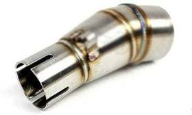 Link Pipe for Kawasaki Ninja 300