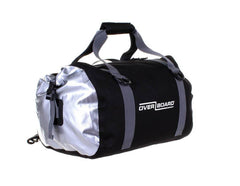 OverBoard Waterproof Classic Duffel Bag, Black