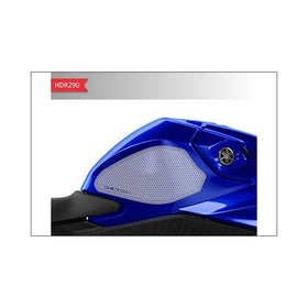 OneDesign HDR Tank Grips for Yamaha R3 2019-2021