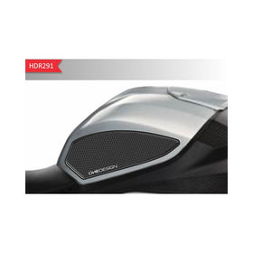 OneDesign HDR Tank Grips for BMW S1000RR 2020-2022 | 7aftermarket India 