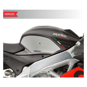 OneDesign HDR Tank Grips for Aprilia Tuono V4 2011-2020