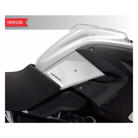 OneDesign HDR Tank Grips for BMW R1200GS Adventure 2008-2012