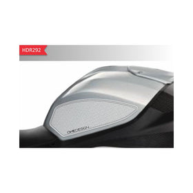 OneDesign HDR Tank Grips for BMW S1000RR 2020-2022 | 7aftermarket India 