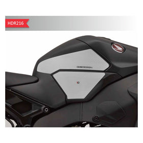 OneDesign HDR Tank Grips for Honda CBR1000RR 2017-2019