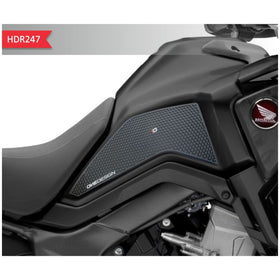 OneDesign HDR Tank Grips for Honda Africa Twin 2016-2019