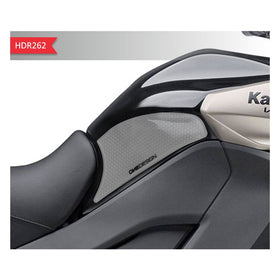 OneDesign HDR Tank Grips for Kawasaki Versys 1000 2015-2019