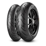 Pirelli Diablo Rosso II Tyres