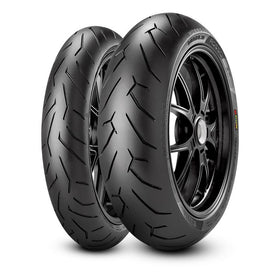 Pirelli Diablo Rosso II Tyres