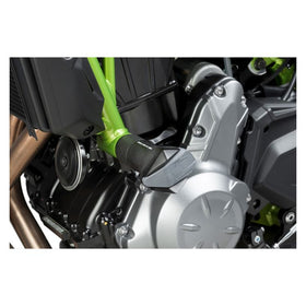 Puig R12 Frame Sliders Kawasaki Z650 2017-2020