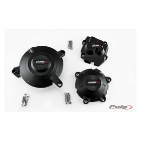 Puig Engine Cover Kawasaki ZX10R 2011-2020