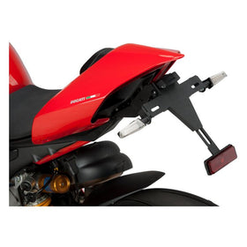 Puig Fender Eliminator Kit Ducati Panigale V4 / S 2018-2019