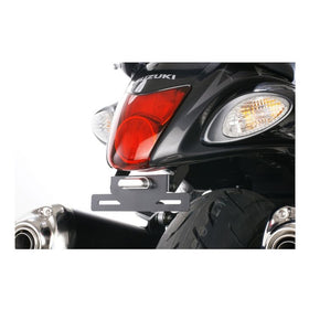Puig Fender Eliminator Kit Suzuki Hayabusa 2008-2012