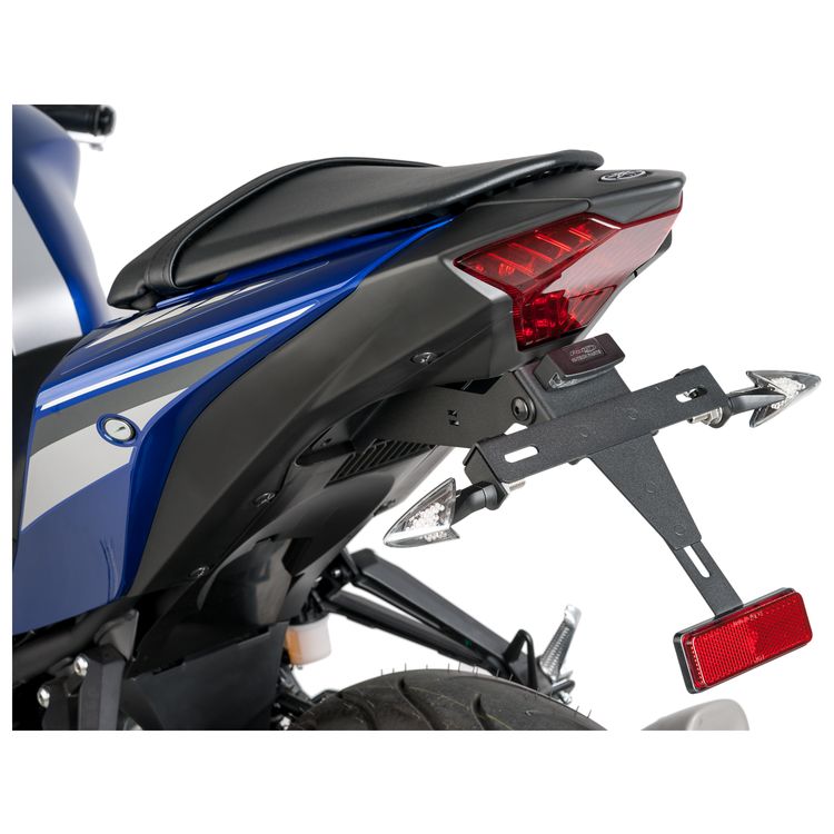 Yamaha r3 rear fender eliminator discount