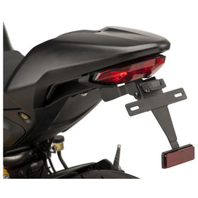 Puig Fender Eliminator Kit for Ducati Monster 821