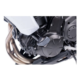 Puig R12 Frame Sliders Kawasaki ER6n 2012-2016
