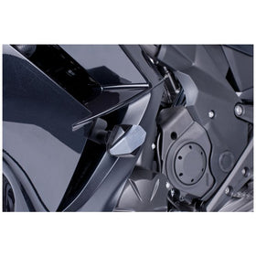 Puig R12 Frame Sliders Honda CBR600RR 2007-2008