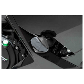 Puig R12 Frame Sliders Kawasaki Ninja 400 2018-2020