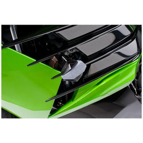 Puig R12 Frame Sliders Kawasaki ZX10R 2011-2020