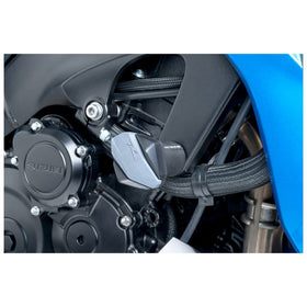 Puig R12 Frame Sliders Suzuki GSXS1000 2016-2020