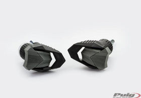 Puig R19 Frame Sliders for Honda CB300 (2019+) | 7aftermarket India 