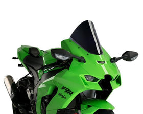 Puig R-Racer Windscreen for Kawasaki ZX10RR 2021