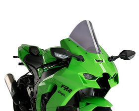 Puig R-Racer Windscreen for Kawasaki ZX10R 2021