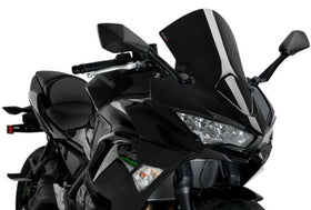 Puig R-Racer Windscreen for Kawasaki Ninja 650 2020