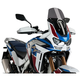 Puig Racing Windscreen for Honda Africa Twin 2020