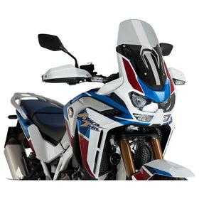 Puig Racing Windscreen for Honda Africa Twin 2020