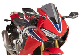 Puig Racing Windscreen Honda CBR1000RR 2017-2019