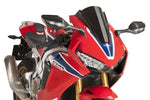 Puig Racing Windscreen Honda CBR1000RR 2017-2019