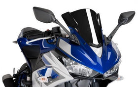 Puig Racing Windscreen for Yamaha R3 2015-2018  