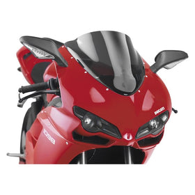 Puig Racing Windscreen for Ducati 1098