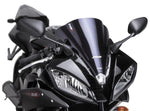 Puig Racing Windscreen for Yamaha R6 2006-2007