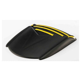 Puig Rear Fender Extender for Kawasaki Ninja 1000 2017-2019