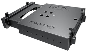 RAM Mounts Universal Laptop Tough-Tray Holder with Flat Retaining Arms