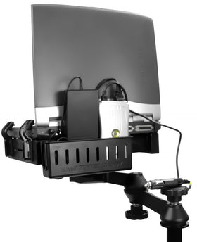 RAM Mounts Laptop Power Supply Caddy