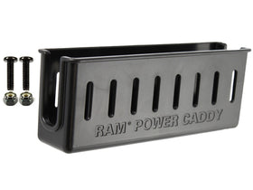 RAM Mounts Laptop Power Supply Caddy