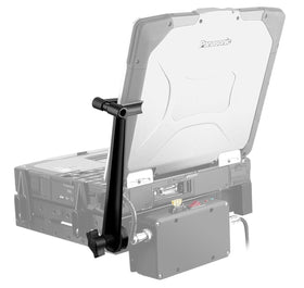 RAM Mounts Adjustable Laptop Screen Support Arm