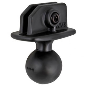 RAM Mounts Garmin VIRB Camera Adapter with 1" Ball