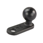 RAM Mounts Mirror Mount Base With 1" Ball