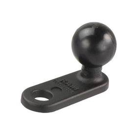 RAM Mounts Mirror Mount Base With 1" Ball