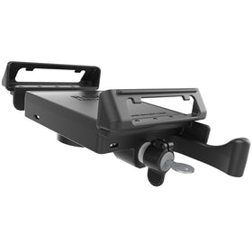 RAM Mounts Tab-Lock Locking Cradle for 7" Tablets without Skins, Sleeves or Cases