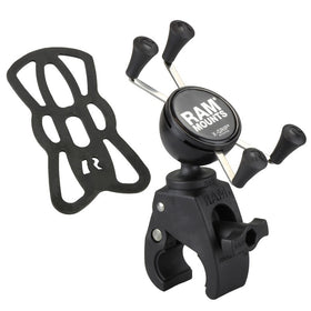 RAM Mounts Tough Claw X-Grip Mount