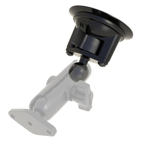 RAM Mounts Suction Cup Base