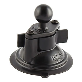 RAM Mounts Suction Cup Base