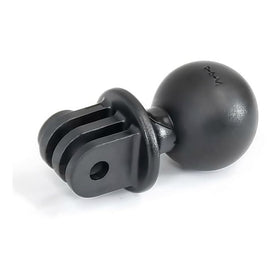RAM Mounts Action Camera Universal Ball Adapter