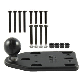 RAM Mounts Reservoir Cover Base