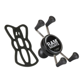 RAM Mounts Universal X-Grip Cell / iPhone Cradle