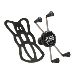RAM Mounts Universal X-Grip Large Phone / Phablet Cradle